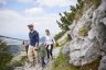 Familienwanderung (c) Simon Hausberger (Familotel Bayrischzell)