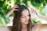 Haarwasser für Haare und Kopfhaut (SonnenMoor)