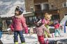 Kinder haben Spaß im Schnee  (c) Jan Hanser mood photography (alpina zillertal)