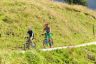 Mountainbikestrecken inmitten der beeindruckenden Natur (TVB Tux-Finkenberg)