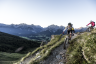Mountainbiking  © Andrea Badrutt (Hotel Belvedere)