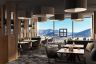 Neu gestaltete Dining Area (Alpin Panorama Hotel Hubertus)