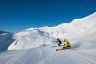 Raurisertal Skifahren Gipfelbahn (c) TVB Rauris Fotograf Michael Gruber