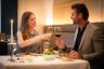 Romantisches Abendessen im Restaurant des Hotel Larimar (c) Bernhard-Bergmann