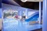 Rutschenparadies im Family Spa Blue Planet (c) Michael Huber (Wellnessresort Amonti &amp; Lunaris)