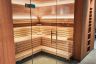 Sauna (Bildarchiv All-Suite Resorts Ötztal)