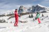Skikurs für Jedermann (c) Hannes Niederkofler (Cavallino Bianco Family Spa Grand Hotel)