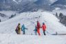 Skipisten Sudelfeld (c) baronvisions (Bergbahnen Sudelfeld)