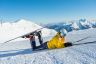 Skispaß pur bei herrlichen Pistenbedingungen (c) Michael Gruber (Tourismusverband Rauris)