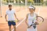 Tennis (Quellenhof Luxury Resort Lazise)