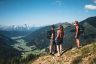 Wanderparadies Gsiesertal (c) Agentur Giggle (Hotel Quelle Nature Spa Resort)