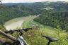 Wunderschöner Außblick beim Mountainbiken (Riverresort Donauschlinge)