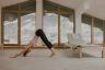 Yoga Sessions im Freiraum (c) Lisa Edi (Hotel Blü Gastein)