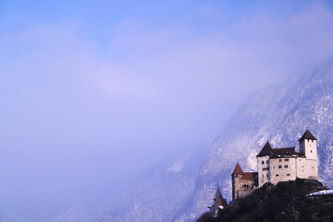 Burg Gutenberg (Liechtenstein Marketing)