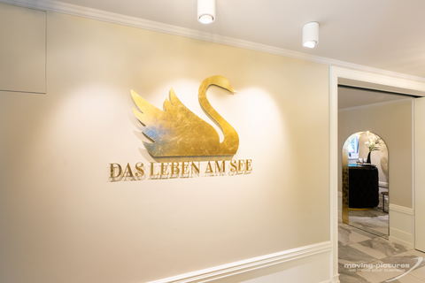 Das Leben am See (c) moving pictures (KOLLERs Hotel)