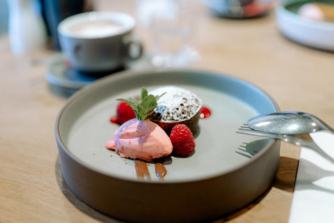 Dessert (c) Daniel Obersberger (Ratscher Landhaus)