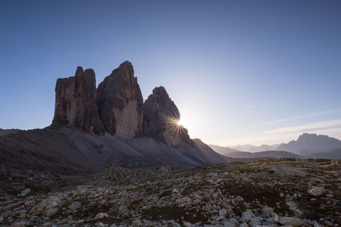 Drei Zinnen (c) TV Gsieser Tal - Kamilla Photography (Fontis luxury spa lodge)