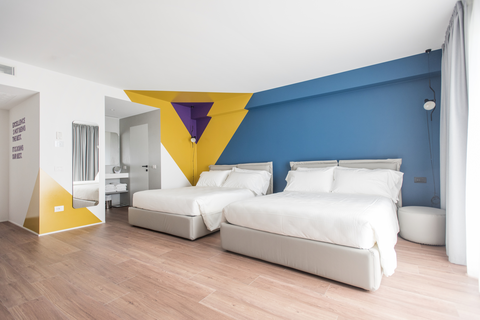 Familien-Junior-Suite Aktiv (Hoody active &amp; happiness hotel)