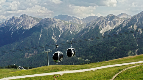 Gondel (Tourismusverein Olang)