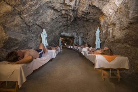 Heilstollen in Bad Gastein (c) Gasteiner Betriebsges.m.b.H. (IMPULS HOTEL TIROL)