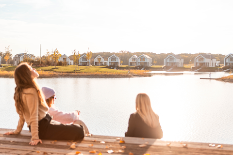 Herbst-Vibes (VILA VITA Pannonia)