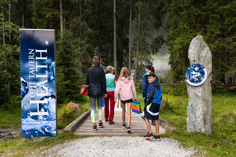 Hohe Tauern Health (Tourismusverband Krimml)