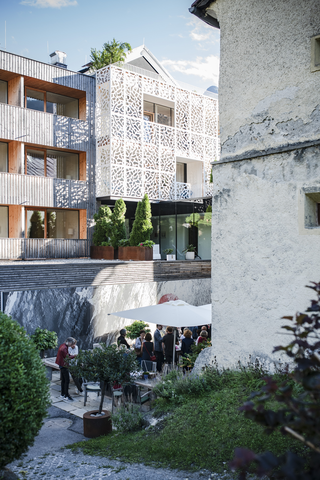 Hotel Gasthof Hinteregger mit tollem Gastgarten (Hotel Hinteregger)