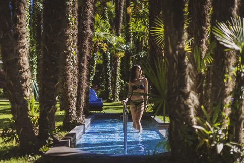 Kneipp (Du Lac et Du Parc Grand Resort)