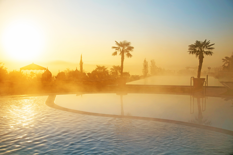 Larimar Winterwellness (c) Bernhard Bergmann (Hotel &amp; Spa Larimar)