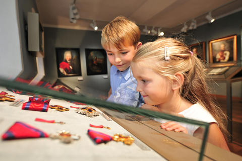 Liechtensteinisches Landesmuseum für Groß und Klein (Liechtenstein Marketing)