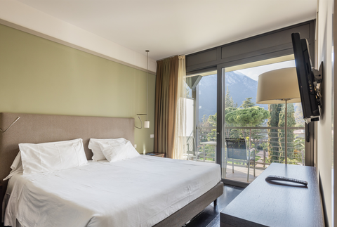 Murialdo Elite Suite (Du Lac et Du Parc Grand Resort)