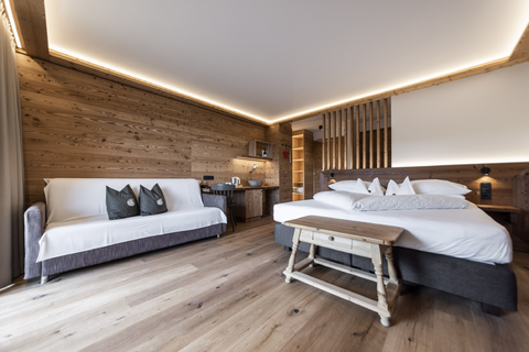 Suite Fontanella (c) Armin Huber (Hotel Tann)