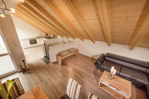 Vielfältige Auswahl an attraktiven Unterkünften (c) Gerhard Wolkersdorfer (Bergparadies – Apartment &amp; Studio Hotel)