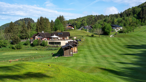 Waldhofalm (Ebner&#039;s Waldhof)