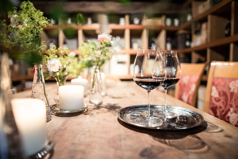 Wein und Genusshotel (c) Florian Andergassen (Hotel Sand)
